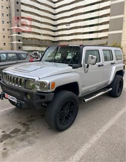 همر H3